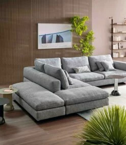 Ronde Metalen Design Salontafel Made In Italy - Bonaldo-combinatie -Slide Shop tavolino rotondo di design in metallo made in italy bonaldo combination 22