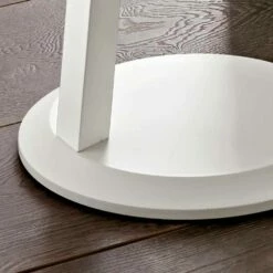 Salontafel In Fenix Met Massief Houten Structuur Made In Italy - Tobiko -Slide Shop tavolino salotto in fenix con struttura in legno massello made in italy tobiko 2