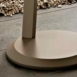 Salontafel In Fenix Met Massief Houten Structuur Made In Italy - Tobiko -Slide Shop tavolino salotto in fenix con struttura in legno massello made in italy tobiko 5