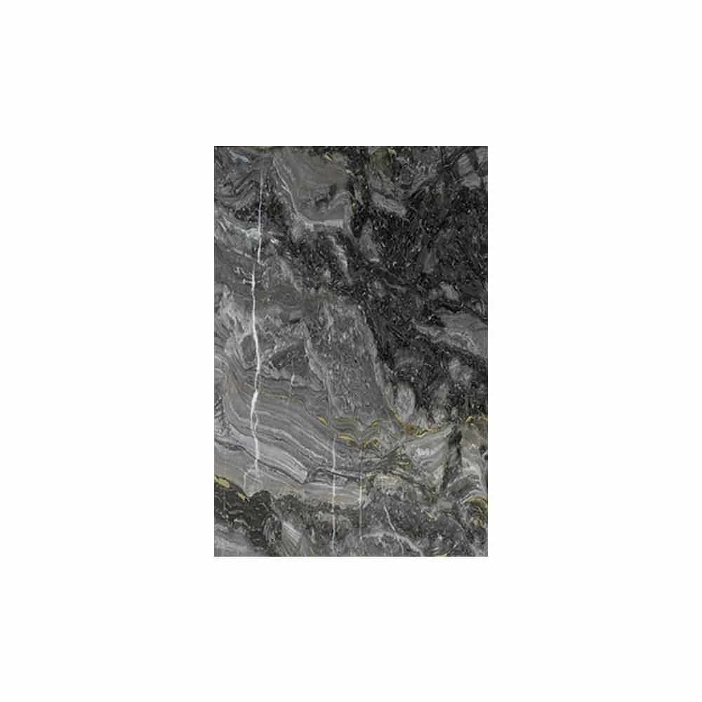 Lounge Tafel In Orobico Of Calacatta Marmer En Metaal Made In Italy - Sirena 6 Lounge Tafel In Orobico Of Calacatta Marmer En Metaal Made In Italy - Sirena - Afbeelding 6