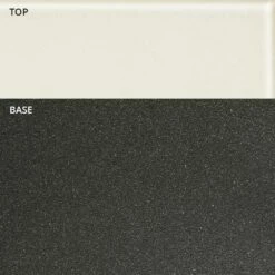 Ronde Salontafel Bootvorm In Metaal En Geëtst Glas - Boarding -Slide Shop tavolino tondo da caffe forma a barca in metallo e vetro acidato imbarco 4