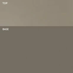 Ronde Salontafel Bootvorm In Metaal En Geëtst Glas - Boarding -Slide Shop tavolino tondo da caffe forma a barca in metallo e vetro acidato imbarco 5