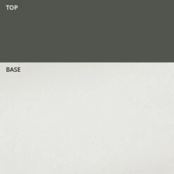 Ronde Salontafel Bootvorm In Metaal En Geëtst Glas - Boarding -Slide Shop tavolino tondo da caffe forma a barca in metallo e vetro acidato imbarco 6