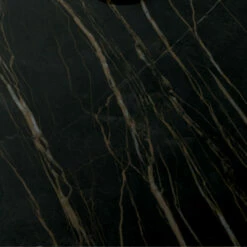 Ronde Salontafel In Schuin Metaal En Keramiek Blad - Coriko -Slide Shop tavolino tondo da salotto in metallo inclinato e piano in ceramica coriko 12