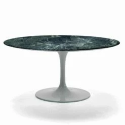 Ronde Salontafel In Carrara-marmer Of Marquinia Made In Italy - Dollars 9 Ronde Salontafel In Carrara-marmer Of Marquinia Made In Italy - Dollars -Slide Shop tavolino tondo da salotto marmo di carrara o marquinia made in italy dollars 3