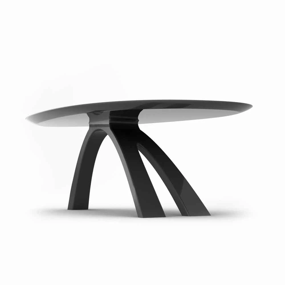 Jatz II Designbureau Tafel / Bureau Gemaakt In Italië 2 Jatz II Designbureau Tafel / Bureau Gemaakt In Italië - Afbeelding 2