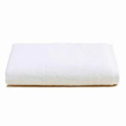 Badhanddoek Van Gekleurd Katoen Met Design - Vuitton