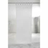 Wit Licht Linnen Gordijn Met Kant Van Elegant Design Made In Italy - Geogeo