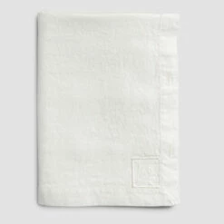 Modulair Tafelkleed Van Gekleurd Linnen Met Knoopsgaten En 10 Knopen - Mediterranea -Slide Shop tovaglia componibile in lino colorato con asole e 10 bottoni mediterranea 19