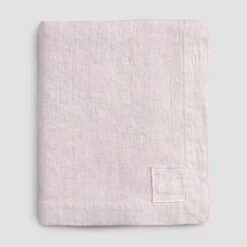 Modulair Tafelkleed Van Gekleurd Linnen Met Knoopsgaten En 10 Knopen - Mediterranea -Slide Shop tovaglia componibile in lino colorato con asole e 10 bottoni mediterranea 6