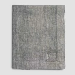 Rechthoekig Linnen Tafelkleed Met Knoopsgaten En 10 Knopen, Luxe - Mediterraan -Slide Shop tovaglia in lino rettangolare con asole e 10 bottoni di lusso mediterranea 13