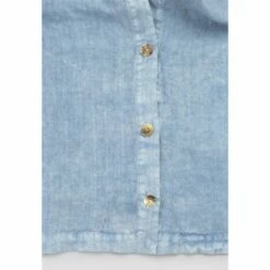 Rechthoekig Linnen Tafelkleed Met Knoopsgaten En 10 Knopen, Luxe - Mediterraan -Slide Shop tovaglia in lino rettangolare con asole e 10 bottoni di lusso mediterranea 9