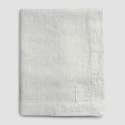 Rechthoekig Linnen Tafelkleed Met Knoopsgaten En 12 Luxe Knopen - Mediterranea -Slide Shop tovaglia in lino rettangolare con asole e 12 bottoni di lusso mediterranea 10