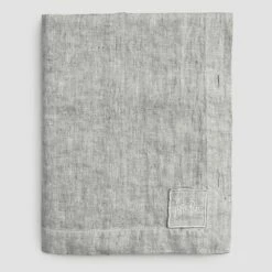 Rechthoekig Linnen Tafelkleed Met Knoopsgaten En 12 Luxe Knopen - Mediterranea -Slide Shop tovaglia in lino rettangolare con asole e 12 bottoni di lusso mediterranea 13