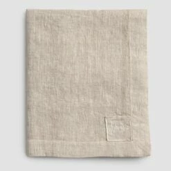 Rechthoekig Linnen Tafelkleed Met Knoopsgaten En 12 Luxe Knopen - Mediterranea -Slide Shop tovaglia in lino rettangolare con asole e 12 bottoni di lusso mediterranea 19