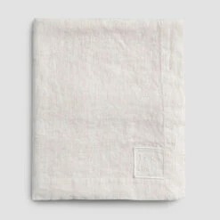 Rechthoekig Linnen Tafelkleed Met Knoopsgaten En 12 Luxe Knopen - Mediterranea -Slide Shop tovaglia in lino rettangolare con asole e 12 bottoni di lusso mediterranea 9