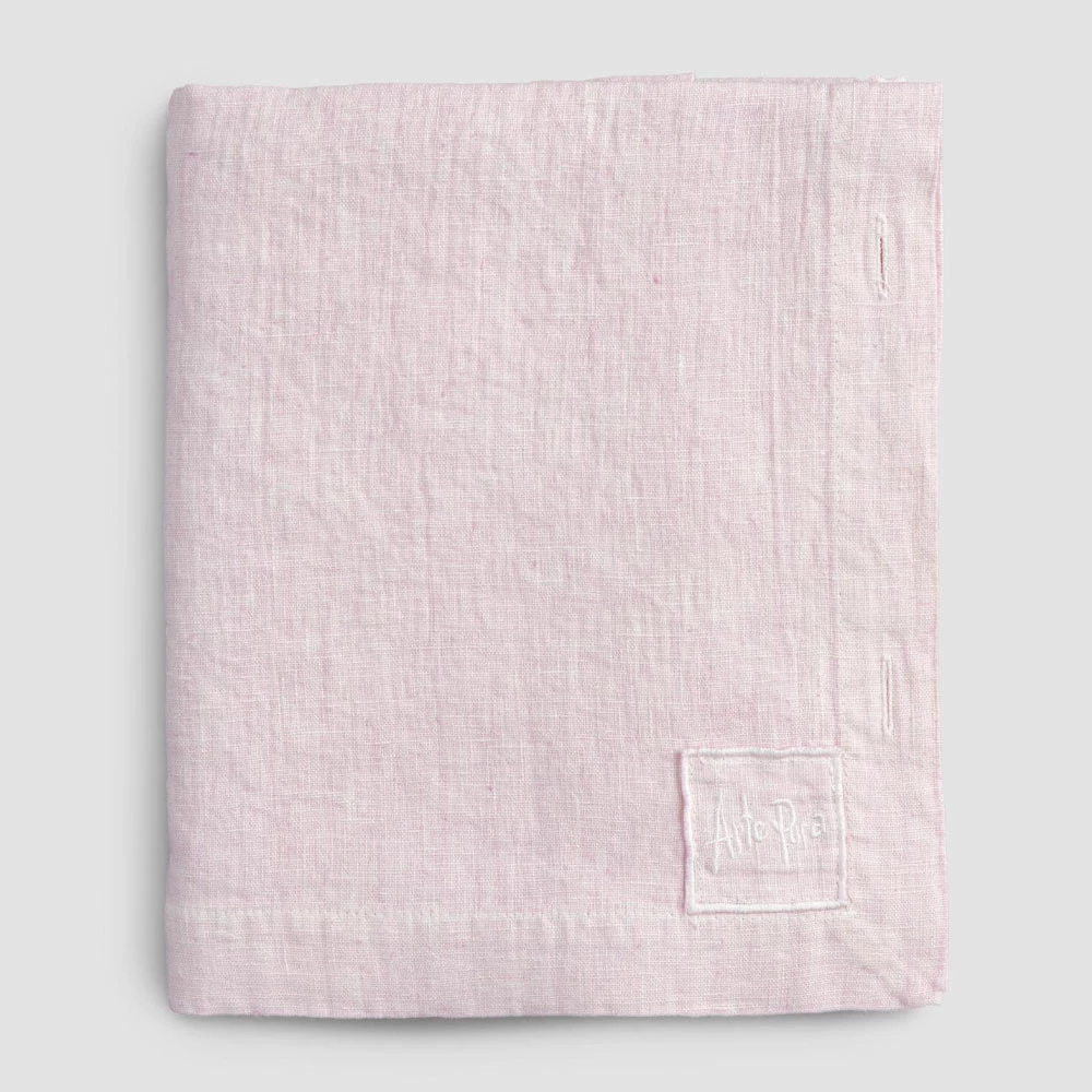 Tafelkleed Van Gekleurd Linnen Met Knoopsgaten En 12 Luxe Modulaire Knopen - Mediterranea 11 Tafelkleed Van Gekleurd Linnen Met Knoopsgaten En 12 Luxe Modulaire Knopen - Mediterranea - Afbeelding 11