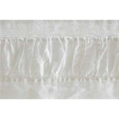 Vierkant Tafelkleed In Wit Linnen, Frame En Randvouw Met Reliëf - Mippel 9 Vierkant Tafelkleed In Wit Linnen, Frame En Randvouw Met Reliëf - Mippel -Slide Shop tovaglia quadrata in lino bianco cornice e goffrature bordo piega mippel 3