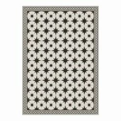 Amerikaans Placemat Patroonontwerp In Pvc En Polyester - Osturio