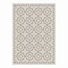 Wasbare Amerikaanse Placemat Met Design Fantasy, 6 Stuks - Bondo