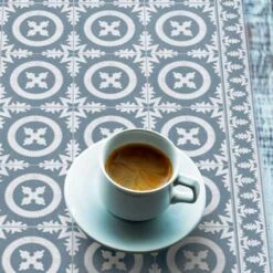 Wasbare Amerikaanse Placemat Met Design Fantasy, 6 Stuks - Bondo 10 Wasbare Amerikaanse Placemat Met Design Fantasy, 6 Stuks - Bondo -Slide Shop tovaglietta americana lavabile a fantasia di design 6 pezzi bondo 4