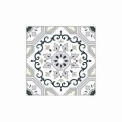 Wasbare Amerikaanse Placemat In Pvc En Polyester Design, 6 Stuks - Meriva -Slide Shop tovaglietta americana lavabile in pvc e poliestere di design 6 pezzi meriva 3