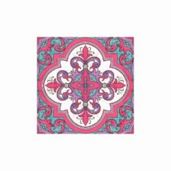 Moderne Amerikaanse Placemat In Pvc En Polyester Met Patroon, 6 Stuks - Costa 9 Moderne Amerikaanse Placemat In Pvc En Polyester Met Patroon, 6 Stuks - Costa -Slide Shop tovaglietta americana moderna in pvc e poliestere a fantasia 6 pezzi costa 3