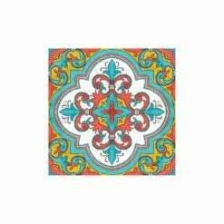 Moderne Amerikaanse Placemat In Pvc En Polyester Met Patroon, 6 Stuks - Costa 11 Moderne Amerikaanse Placemat In Pvc En Polyester Met Patroon, 6 Stuks - Costa -Slide Shop tovaglietta americana moderna in pvc e poliestere a fantasia 6 pezzi costa 5