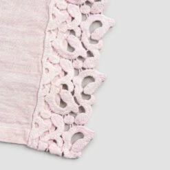 Amerikaanse Placemats In Linnen Met Poema-kant, 3 Kleuren 2-delig - Leonardino 17 Amerikaanse Placemats In Linnen Met Poema-kant, 3 Kleuren 2-delig - Leonardino -Slide Shop tovagliette americane in lino con pizzo poema 3 colori 2 pezzi leonardino 7