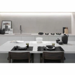 Linnen Servetten Met Zwarte Of Boterkristallen, 6 Stuks Italiaanse Luxe - Kostbaar 22 Linnen Servetten Met Zwarte Of Boterkristallen, 6 Stuks Italiaanse Luxe - Kostbaar -Slide Shop tovaglioli in lino con cristalli nero o burro 6 pezzi lusso italiano prezio 10