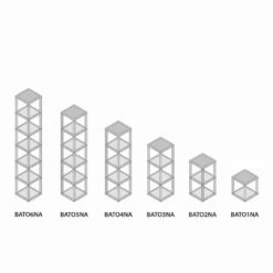 Modular Design Library Zia Babel Towers In Massief Eiken Naturel 17 Modular Design Library Zia Babel Towers In Massief Eiken Naturel -Slide Shop zia babele le torri sistema componibile 8