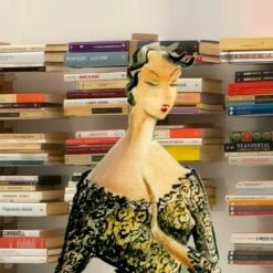 Muur Boekenkast Modern Design Tante Bice, Handgemaakt Product In Massief Hout 15 Muur Boekenkast Modern Design Tante Bice, Handgemaakt Product In Massief Hout -Slide Shop zia bice portalibri sospeso 5