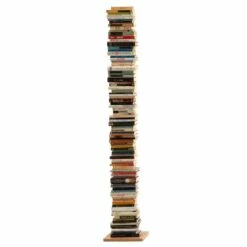 Bibliotheek Modern Kolomontwerp Tante Hortense, Handgemaakte Massief Hout 19 Bibliotheek Modern Kolomontwerp Tante Hortense, Handgemaakte Massief Hout -Slide Shop zia ortensia portalibri a colonna 5