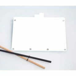 Slide Bibliotheek Modern Ontwerp Van Zia Veronica Muur, Handgemaakte Massief Hout -Slide Shop zia veronica portalibri sospeso 5